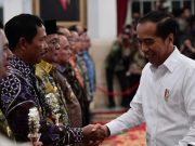 Berkinerja Terbaik Tahun 2024, Pemprov Jateng Terima Penghargaan Tim Pengendali Inflasi Daerah dari Presiden