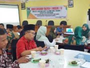 Amin Rois Koordinator Presidium MD KAHMI 2024-2028, Siap Berkontribusi untuk Grobogan
