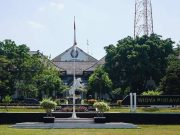 Dosen UNDIP Raih 6 Paten dalam 1 Semester dengan Kembangkan Kemopreventif Kanker