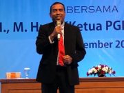 PGRI Kota Semarang Menilai Prioritas Guru Non-ASN Diangkat PPPK Langkah Tepat
