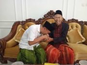 Sambut Kunjungan Ketua DPC PPP, Ketua PD Muhammadiyah Jepara Dorong Terwujudnya Koalisi Hijau