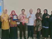 PLP di SMAN 1 Kudus Selesai, Mahasiswa PBSI UMK Kembali ke Kampus