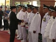 272 Kades di Kabupaten Tegal Terima SK Perpanjangan Masa Jabatan