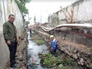 Normalisasi Kali Siwatu, DPUPR Kota Tegal Anggarkan Rp 2,7 M