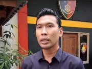 Dua Lelaki Diduga Tersangka Pembunuhan di Bantengmati Ditangkap di Hutan Genengsari