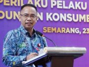 Evaluasi Kuartal Pertama 2024, OJK: Sektor Jasa Keuangan Jateng Stabil dan Terjaga
