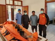 Pemancing di Sungai Mejagong Pemalang Ditemukan Meninggal