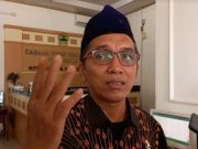 Dua Korban Diduga Pelecehan Oknum Guru SMAN Lapor Polres Tegal Kota