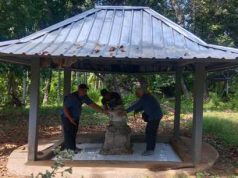 Asal-usul Pulau Nyamuk di Karimunjawa dan Makam Sumur Wali