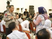 Irjen Pol Ahmad Luthfi: Rasa Aman Hak Semua Warga Negara