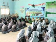 MA AlKahfi Bawu Gelar P5 dan Profil Pelajar Rahmatan Lil Alamin: Kearifan Lokal Pesantren