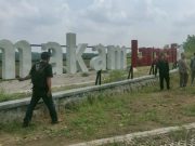Sidak Bakal TPU Larasati Sukowati, Komisi III DPRD Sragen Temukan Sejumlah Kekurangan