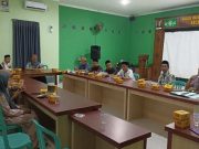Siapkan Pengurus dalam Berkhidmah, MWCNU Kota Jepara Agendakan PD-PKPNU