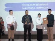 Program Magang Gemilang di Batang Cetak Naker Berkualitas