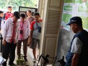 Pemkot Pekalongan Pastikan Isi Tabung Gas Melon Sesuai Ukuran