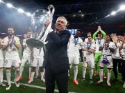 Don Carlo, dalam Ekspresi “Dinamisme” Sepak Bola