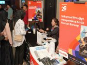 Apresiasi Pelanggan Setia, Telkomsel Gelar Nobar Hepi Serentak 13 Kota