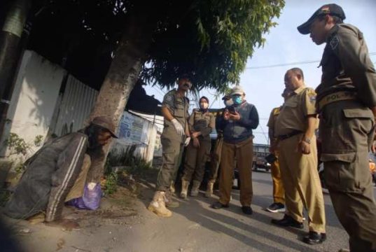 634 Warga Kota Tegal Berstatus ODGJ