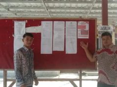 KPU Grobogan Buka Pendaftaran Pantarlih 13-19 Juni