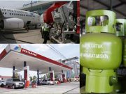 Libur Idul Adha di Jateng dan DIY, Tren Konsumsi BBM, LPG, dan Avtur Meningkat