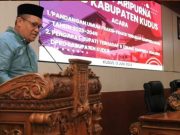 DPRD Kudus Minta RPJPD Kudus 2025-2045 Jadi Acuan untuk Arah Pembangunan yang Lebih Baik