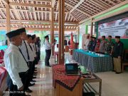 Bawaslu Grobogan Melantik 280 Anggota Panwaslu Kelurahan/Desa