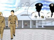 Jalan Politik Para PNS