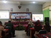 Sosialisasi Juknis PPDB SMA dan SMK Negeri, Jalur Zonasi Ada Ketentuan Baru Terkait Domisili