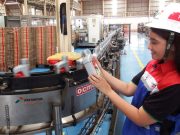 Pertamina Lubricants Pastikan Ketersediaan Pelumas Berkualitas Tinggi Kelas Dunia