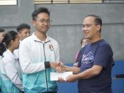 Pemkot Magelang Beri Bonus Atlet Peraih Medali di POPDA Eks Karesidenan Kedu 2024
