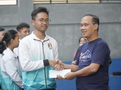 Pemkot Magelang Beri Bonus Atlet Peraih Medali di POPDA Eks Karesidenan Kedu 2024