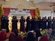 Pj Walikota Tegal Minta Acara Perpisahan Sekolah Dilakukan Sederhana