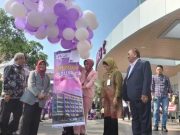 Miliki Gedung 6 Lantai, RS QIM Batang Siap Optimalkan Layanan