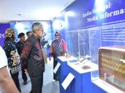 Pameran Abhirama, 17 Museum Kolaborasi Kenalkan Kekayaan Budaya Jawa