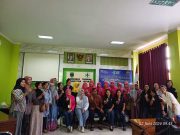 Cegah Kanker Rahim dan Payudara, DKK Jepara Adakan Pemeriksaan IVA dan Sadanis Gratis