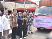 Pemprov Jateng Intervensi Kerawanan Pangan dengan Berikan Bantuan untuk 18.567 Keluarga
