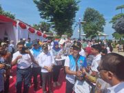 Harganas dan Hari Anak Tingkat Jateng di Jepara: Keberhasilan Program KB karena Kesadaran Masyarakat