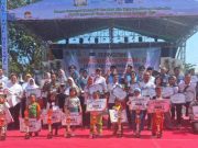 Dikolaborasikan dengan Harganas, ini Daftar Pemenang Gebyar PAUD Kabupaten Jepara
