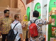 SKK Migas Terus Dorong Pelaksanaan Peningkatan TKDN di Hulu Migas