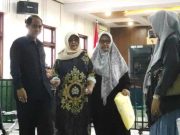 Pemilik PO Dewi Sri Jadi Saksi Sidang Dugaan Pemalsuan Sertipikat Tanah di PN Tegal