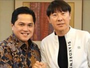 STY Resmi Umumkan Perpanjang Kontrak dengan Indonesia