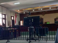 Dua Penyidik Polres Tegal Kota Jadi Saksi Sidang Dugaan Pemalsuan Surat Penerbitan SHM