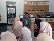 Siswa SMAN di Kota Tegal Tuntut Oknum Guru Diduga Cabul Dipecat