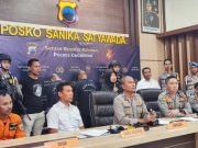 Kasus Tewasnya Perempuan Terapis di Bantengmati, Motif Tersangka Butuh Uang untuk Bayar Utang