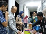 Uniss Siapkan Alumnus jadi Pebisnis Kuliner