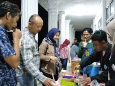 Uniss Siapkan Alumnus jadi Pebisnis Kuliner