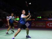 Tersisa Satu Wakil Indonesia di Semi Final