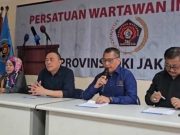 PWI Jaya Sayangkan Rekomendasi Dewan Kehormatan Belum Dilaksanakan Pengurus PWI Pusat