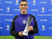 Jamal Musiala Pemain Terbaik di Laga Perdana Euro 2024