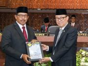 Pemprov Jateng Berhasil Pertahankan Opini WTP 13 Kali Berturut-Turut